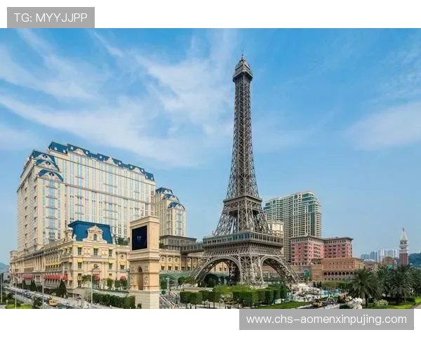 澳门巴黎人购物指南：必逛商场与特色商品推荐全攻略