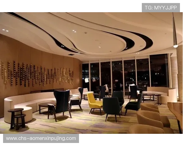 澳门新葡京集团在国际市场中的品牌影响力持续提升与扩展