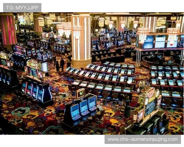 澳门英皇娱乐场有哪些热门游戏推荐，满足不同玩家的娱乐需求与体验偏好