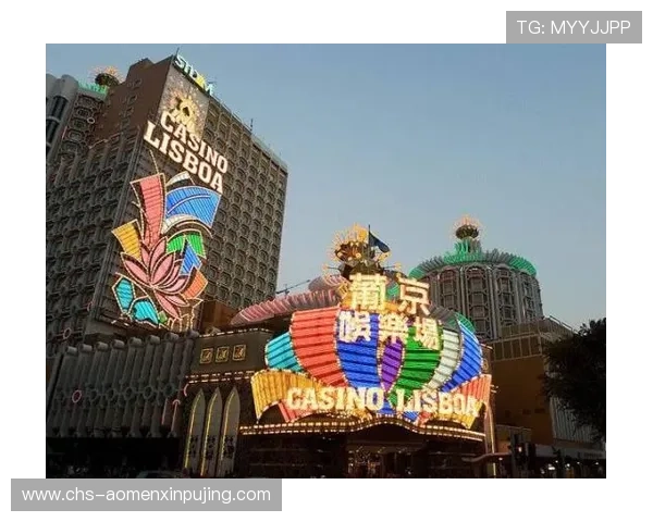 澳门葡京娱乐：在澳门葡京娱乐中体验独特的文化融合与娱乐魅力