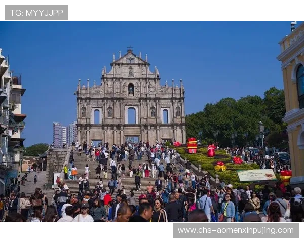 澳门葡京赌场的交通指南，方便快捷的到达方式助你轻松开启博彩之旅