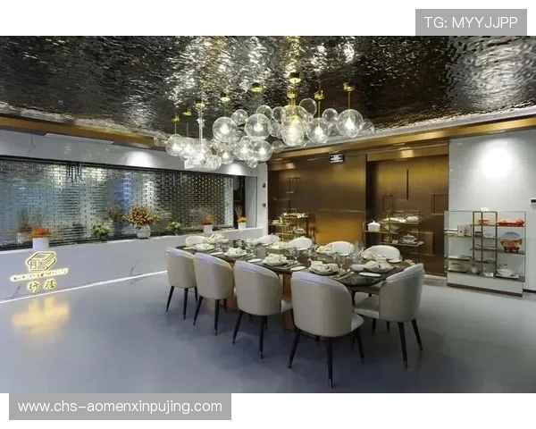 澳门赌场贵宾厅的餐饮服务特色，享受高端美食与贴心的用餐体验