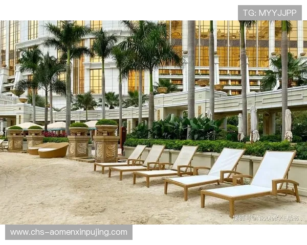 澳门娱乐城旅游攻略：最佳时间、交通方式及周边景点一站式指南